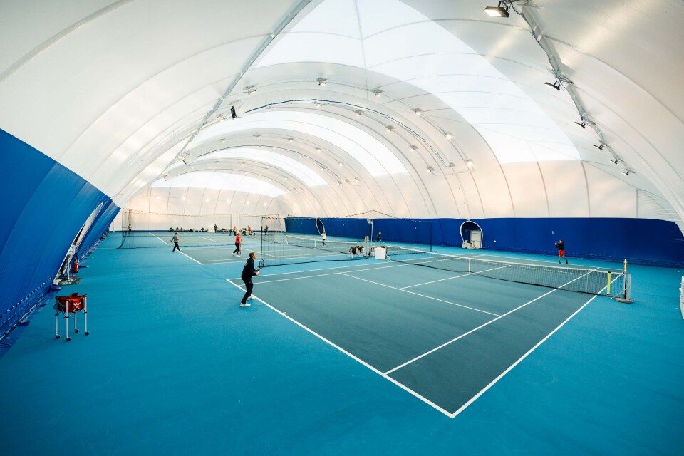21 11 HIT IT Indoortennis 15