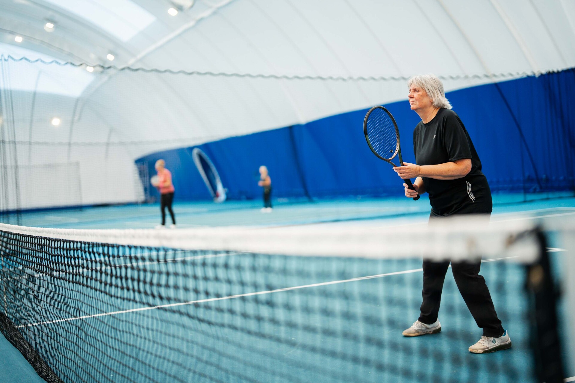 21 11 HIT IT Indoortennis 34